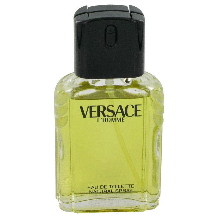 Versace L'homme 3.4oz EDT