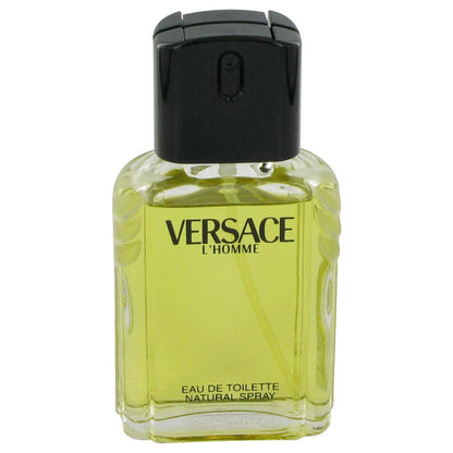 Versace L'homme 3.4oz EDT