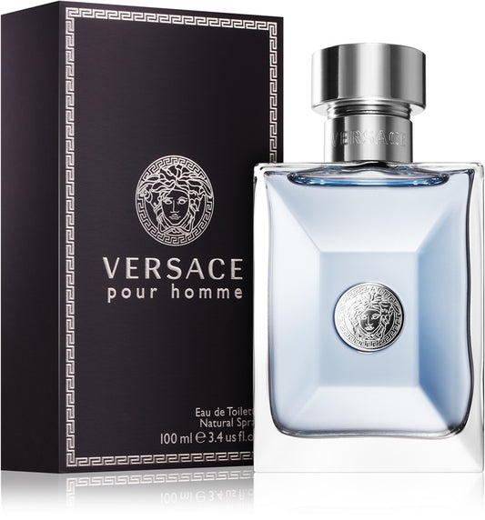 Versace P.Homme EDT