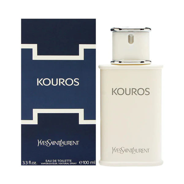 Ysl Kouros 3.4oz EDT