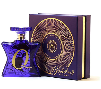 W Bond No.9 Queens 3.4oz EDP