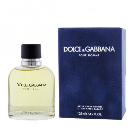 Dolce & Gabbana Pour Homme EDT