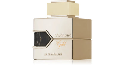 W Al Haramain L'Adventure Gold 3.4oz EDP