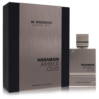 Al Haramain Amber Oud Carbon Edition 3.4oz EDP