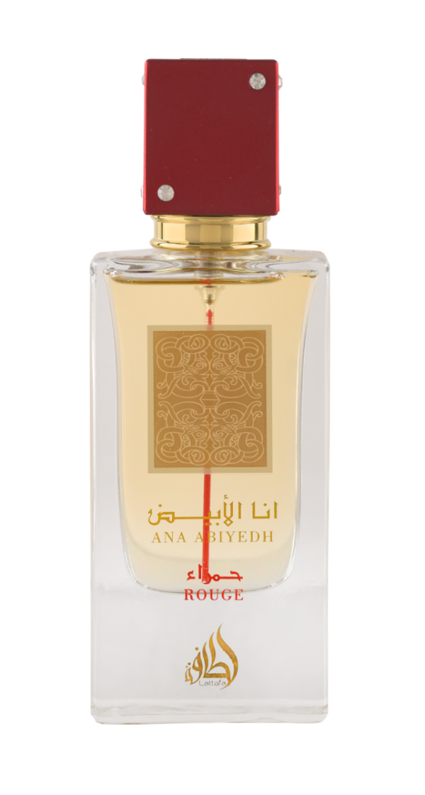 Lattafa Ana Abiyedh Rogue 2oz EDP