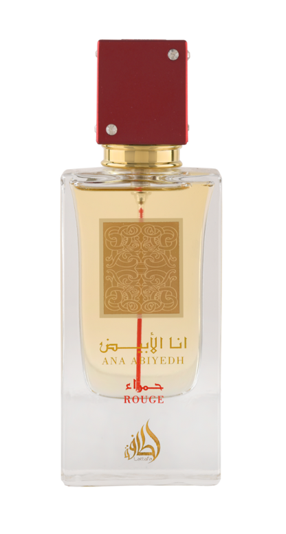 Lattafa Ana Abiyedh Rogue 2oz EDP