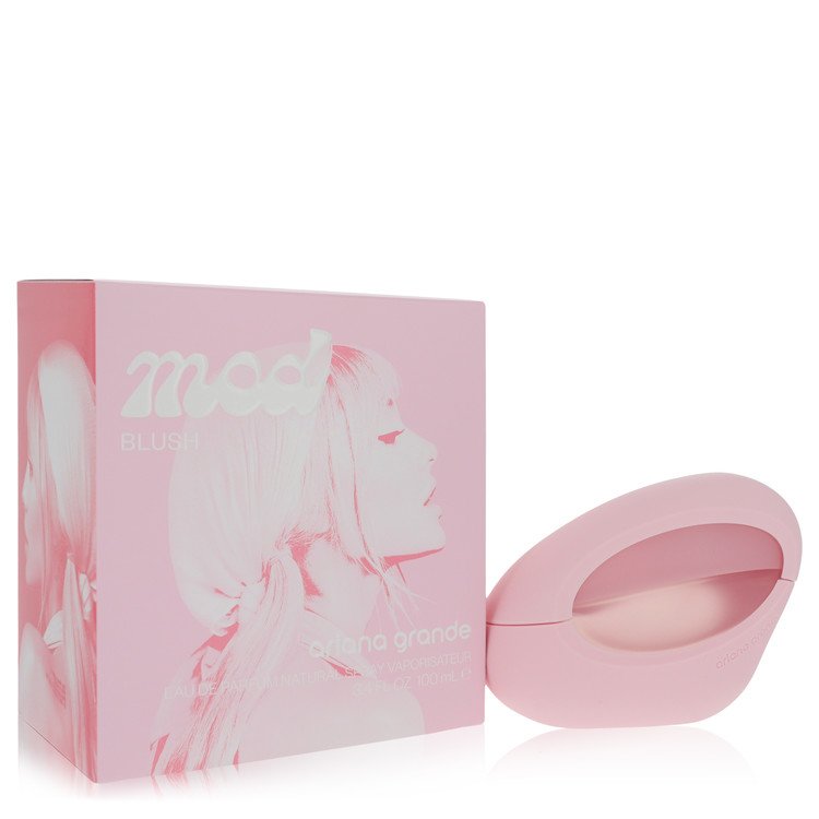 W Ariana Grande Mod Blush 3.4oz EDP