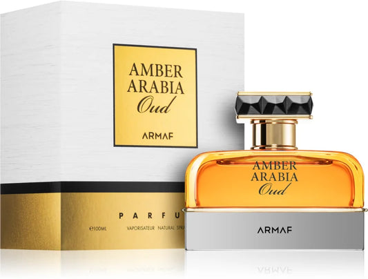 Armaf Amber OUD Arabia 3.4oz EDP