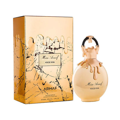 W Armaf Miss Armaf Voce Viva 3.4oz EDP
