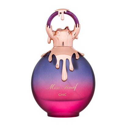 W Armaf Miss Armaf Chic 3.4oz EDP