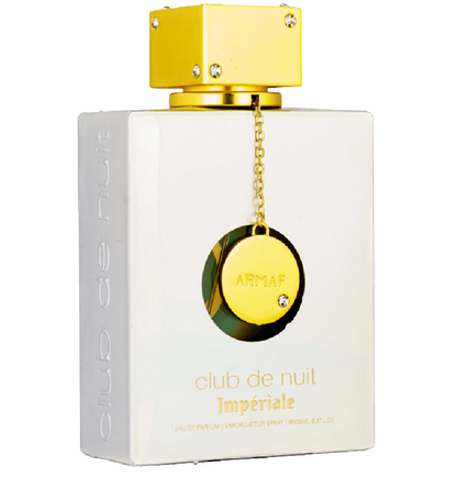 W Armaf Club Nuit Imperiale 3.4oz EDP