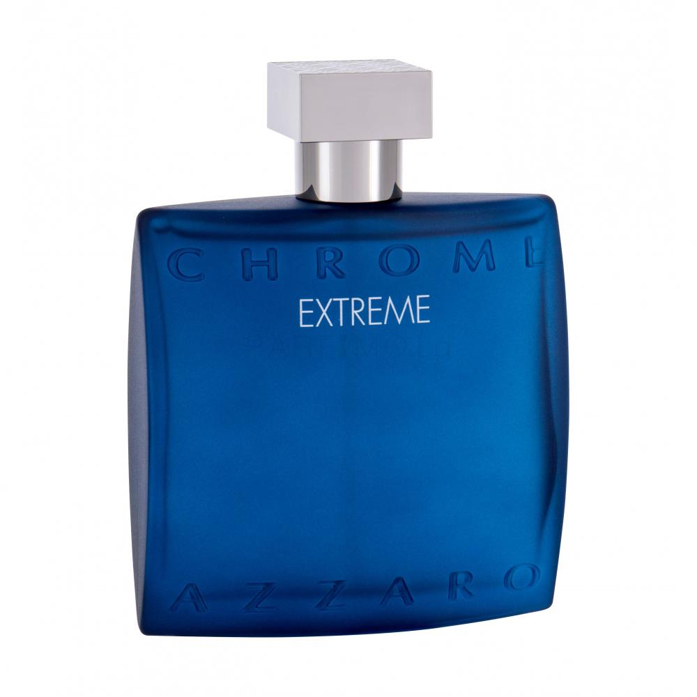 Azzaro Chrome Extreme 3.4oz EDP