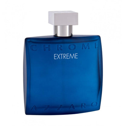 Azzaro Chrome Extreme 3.4oz EDP
