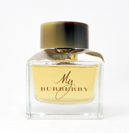 W Burberry "My Burberry" 3oz EDP