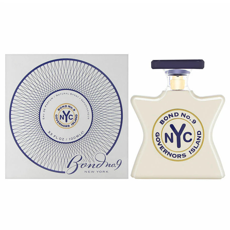 W Bond No.9 Governor’s Island 3.4oz EDP