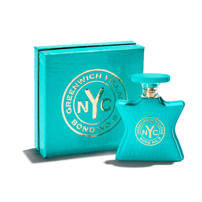 W Bond No.9 Greenwich Village 3.4oz EDP