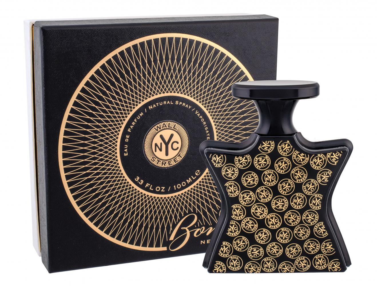 W Bond No.9 Wall Street 3.4oz EDP
