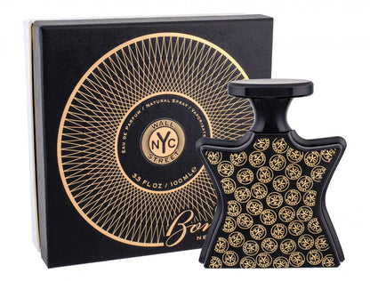 W Bond No.9 Wall Street 3.4oz EDP