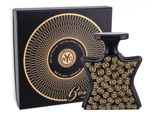 W Bond No.9 Wall Street 3.4oz EDP