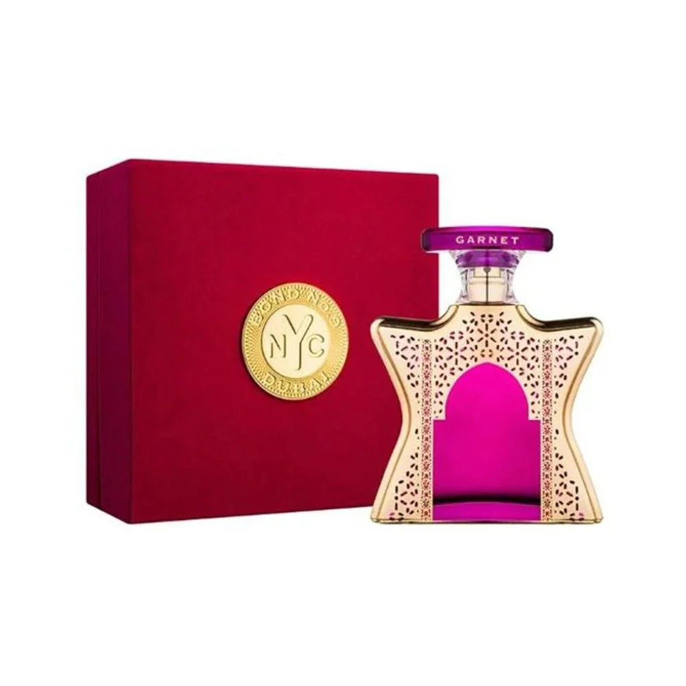 W Bond No.9 Dubai Garnet 3.4oz EDP