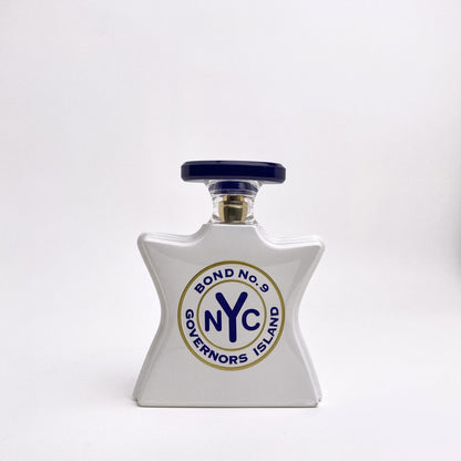 W Bond No.9 Governor’s Island 3.4oz EDP