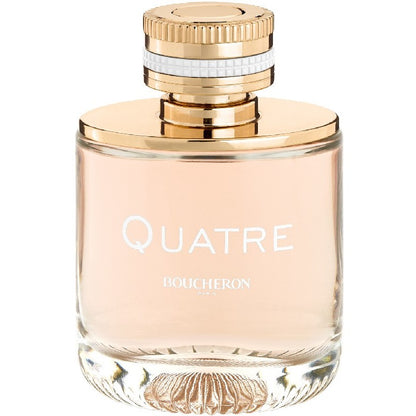 W Boucheron Quatre 3.4oz EDP