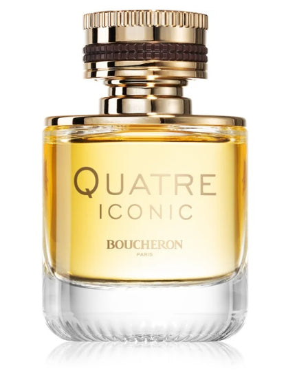 W Boucheron Quatre Iconic Femme 3.4oz EDP