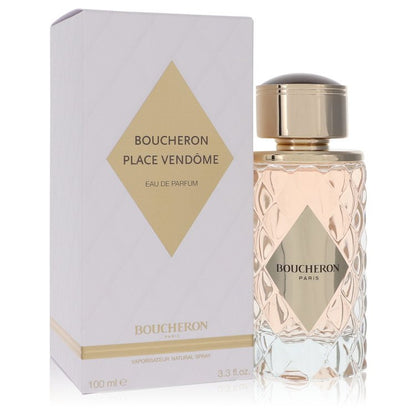 W Boucheron Place  Vendôme  3.4oz EDP