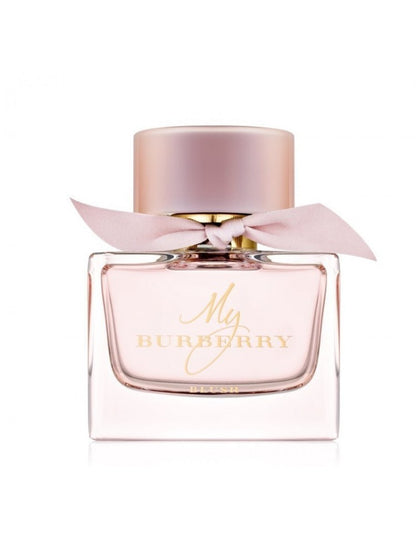 W Burberry "My Burberry Blush" 3oz EDP