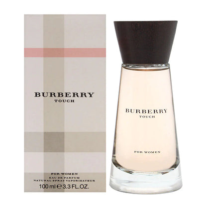 W Burberry Touch 3oz EDP