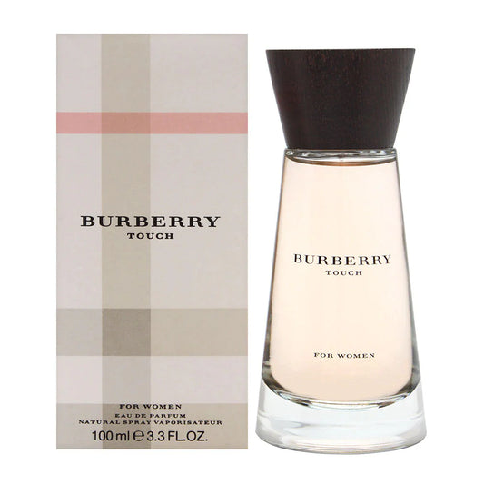 W Burberry Touch 3oz EDP