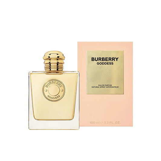 W Burberry Goddess 3.4oz EDP