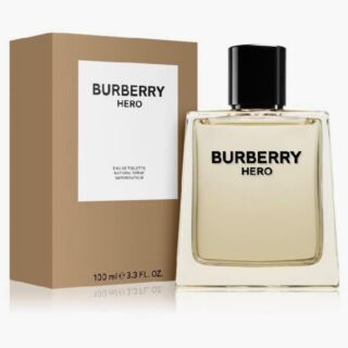 Burberry Hero 3.3oz EDT