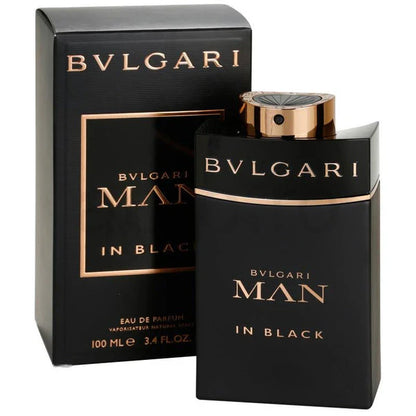 Bvlgari Man in Black EDP