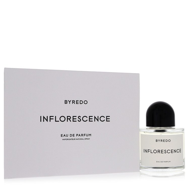 Byredo Inflorecence 3.4oz EDP