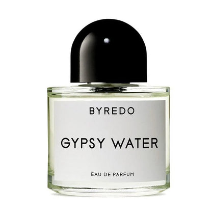 Byredo Gypsy Water 3.4oz EDP