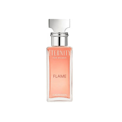 W Calvin Klein Eternity Flame 3.4oz EDP