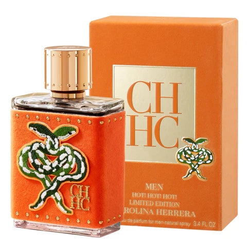 C.Herrera CH Hot Hot 3.4oz EDP