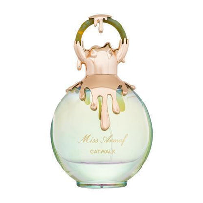 W Armaf Miss Armaf Catwalk 3.4oz EDP