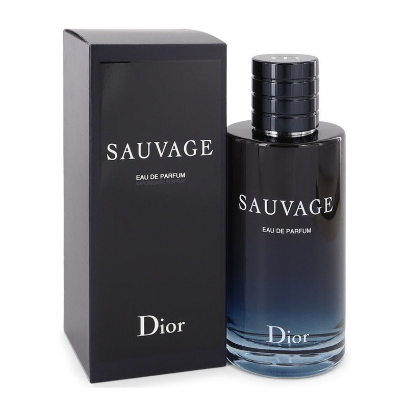 Christian Dior Sauvage EDP