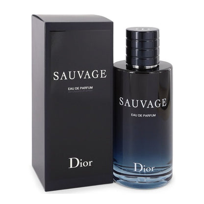 Christian Dior Sauvage EDP