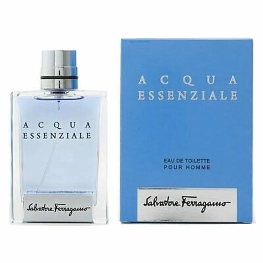 Salvatore Ferragamo Acqua Essenziale 3.4oz EDT