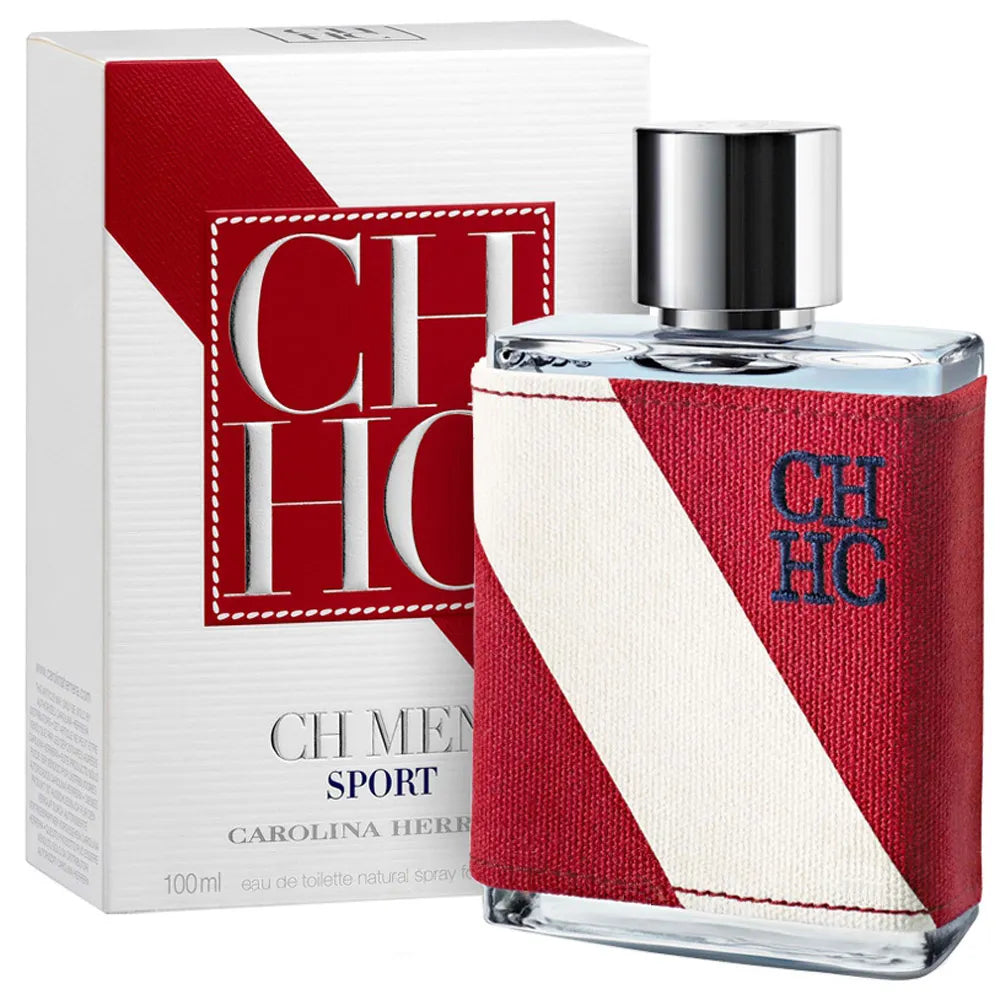 C.Herrera CH Sport EDT