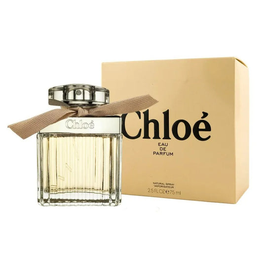 W Chloe 2.5oz EDP