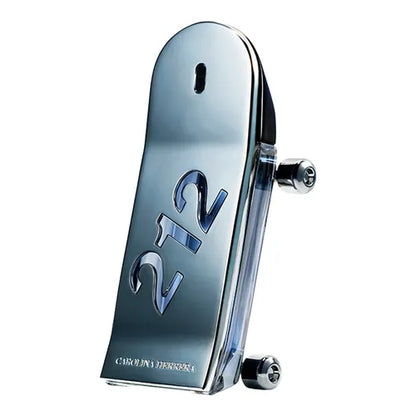 C.Herrera 212 VIP Heroes 3oz EDT