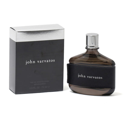 John Varvatos EDT