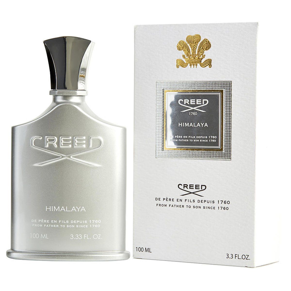Creed Himalaya 3.3oz EDP