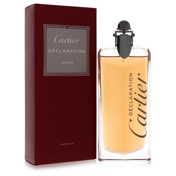 Cartier Declaration 3.4oz Parfum