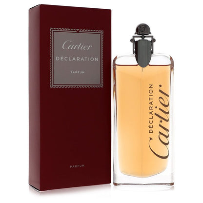 Cartier Declaration 3.4oz Parfum