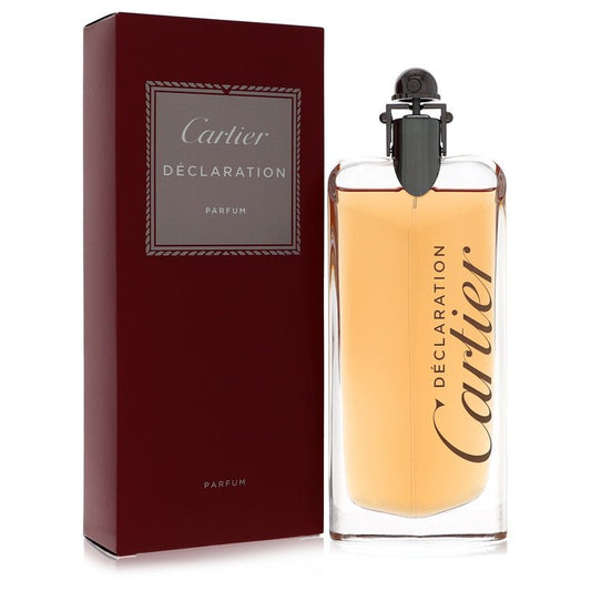 Cartier Declaration 3.4oz Parfum
